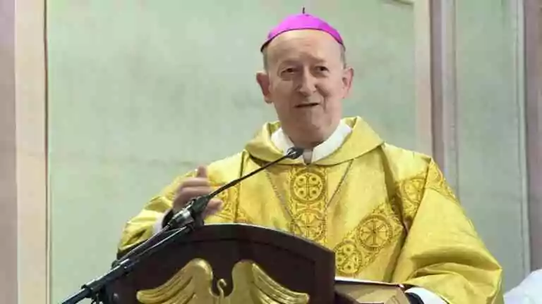 Antimaçonnisme&nbsp;: Mgr Gyula Márfi – Les francs-maçons et les musulmans s’allient pour éliminer le christianisme