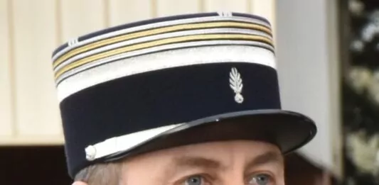 Notre Frère Arnaud Beltrame, héros national