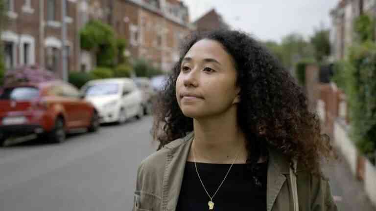 Lauryn Wintz est compagnon pâtissière