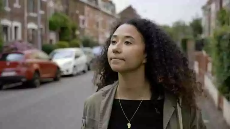 Lauryn Wintz est compagnon pâtissière