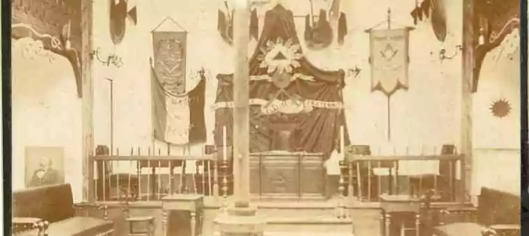 Les 120 ans des Cadets de Gascogne – Loge du Grand Orient de France