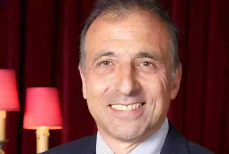 28/03/2023&nbsp;: Les Maillotins accueillent Georges Sérignac en conférence
