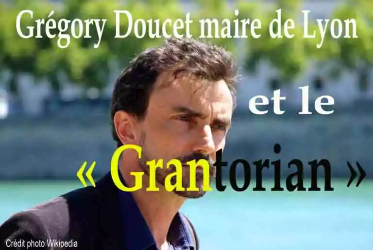 Le «&nbsp;Grantorian&nbsp;» mis à l&rsquo;honneur par le Journal Lyon Capitale