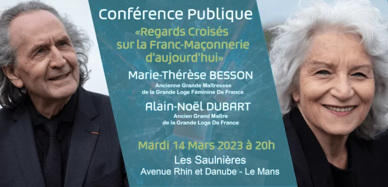 14/03/23&nbsp;: GLFF et GLDF s&rsquo;unissent au Mans pour une conférence