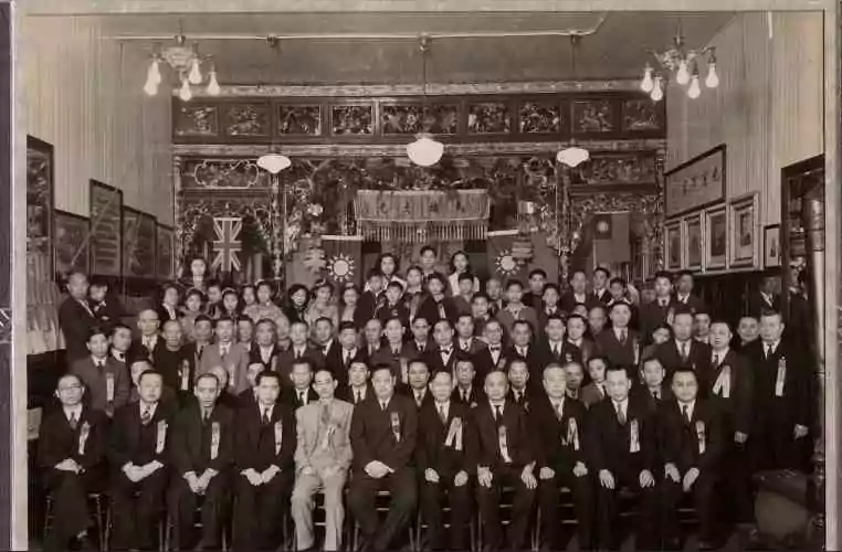 Les francs-maçons chinois célèbrent 160 ans de soutien communautaire et culturel au Canada