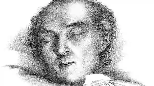 Franc-maçon et philosophe du droit Karl Krause&nbsp;: «&nbsp;Du soin divin de la loi&nbsp;»