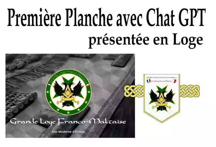 Des planches rédigées par Chat GPT font leur apparition en Tenue