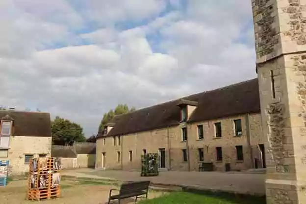 Le restaurant «&nbsp;Les Templiers&nbsp;» court toujours après sa première étoile…