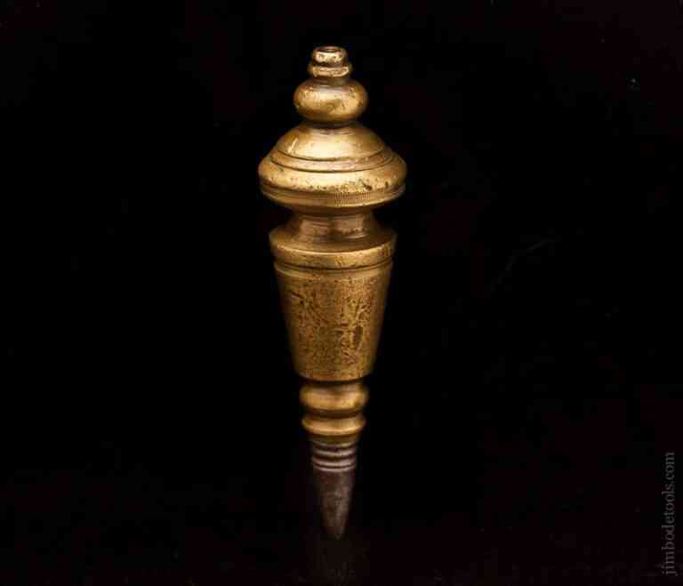 P comme Plomb en Franc-maçonnerie