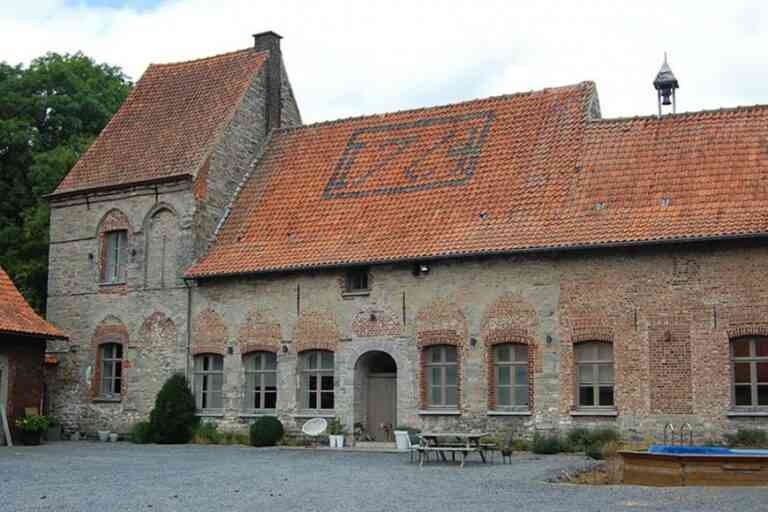 Tourisme : sur les traces des Templiers en Wallonie