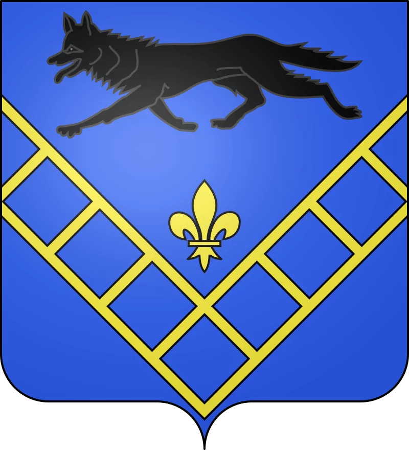 Lieu symbolique : Chapelle des Templiers de Fourches, trésor caché de la forêt de Fontainebleau