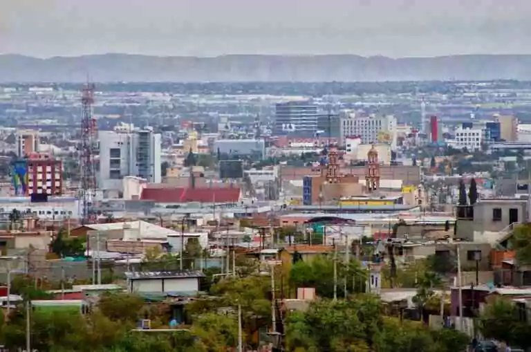 Juárez – Mexique – et la franc-maçonnerie