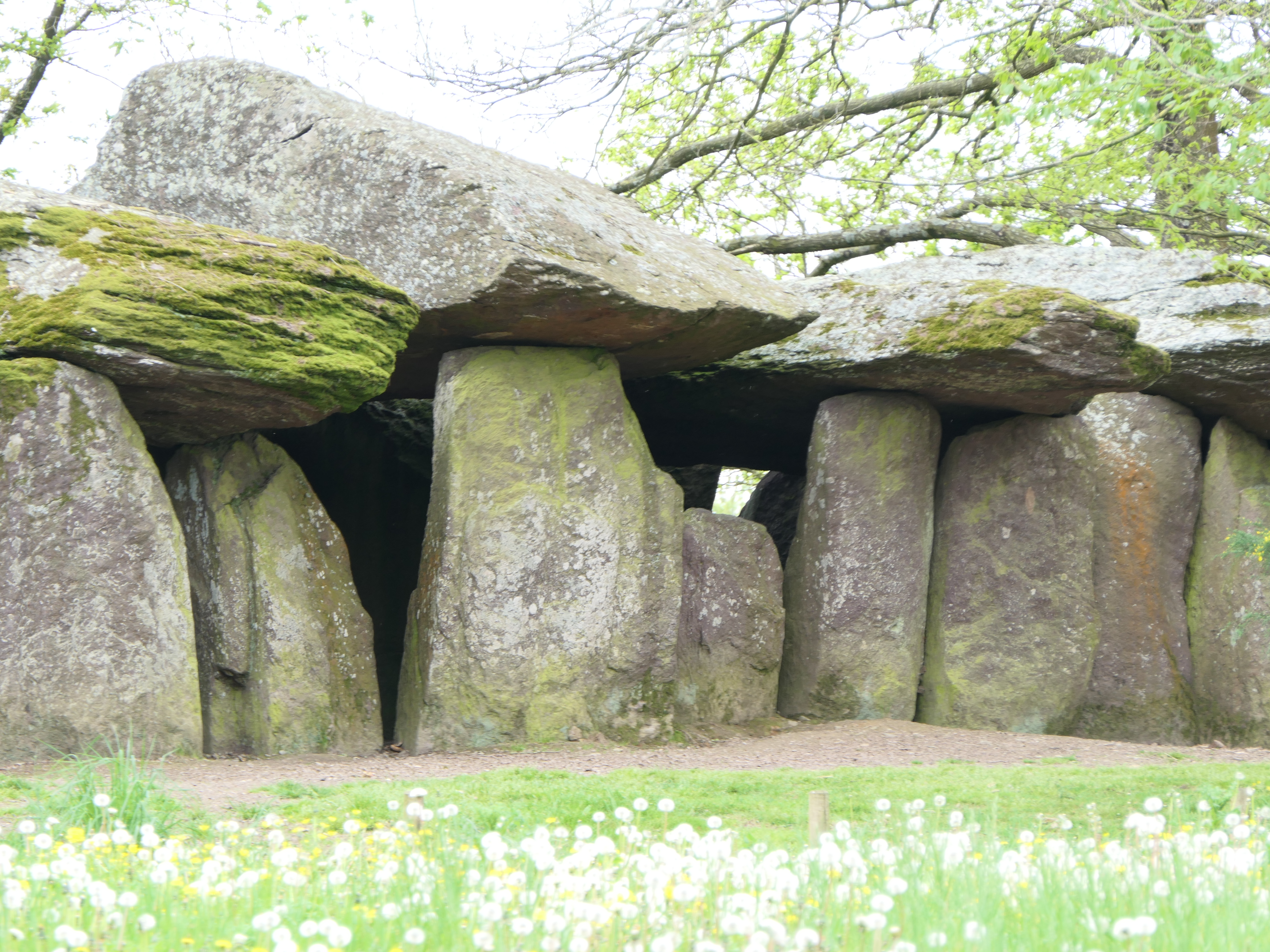 Roche-aux-Fées, Essé – Glossaire de la franc-maçonnerie 450.fm