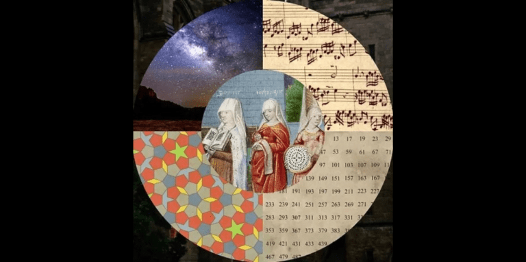 Quelle est la relation entre le Quadrivium et le développement ésotérique et exotérique en franc-maçonnerie