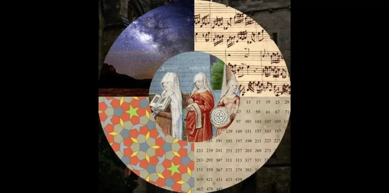 Quelle est la relation entre le Quadrivium et le développement ésotérique et exotérique en franc-maçonnerie