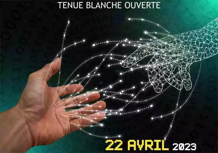 22/04/2023&nbsp;: TBO «&nbsp;Avenir numérique, au cœur de nos libertés&nbsp;?&nbsp;» proche de Lille