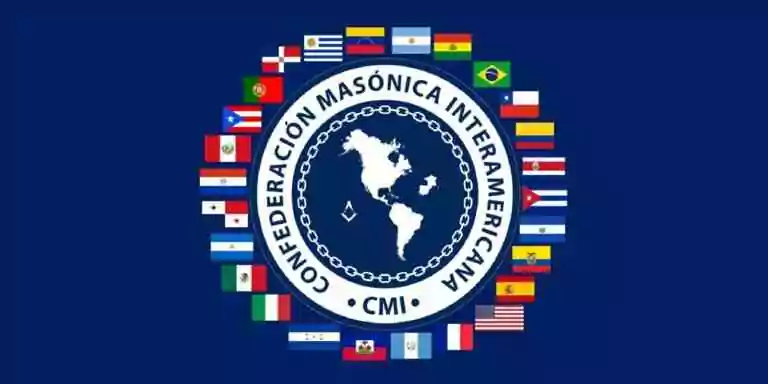 76 ans de la Confédération maçonnique interaméricaine
