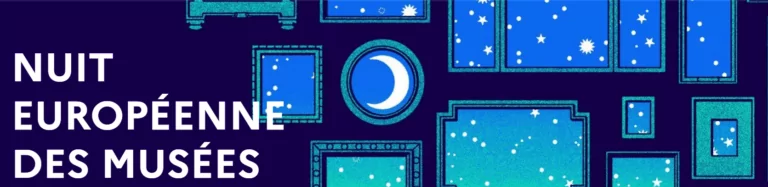 La Nuit européenne des musées
