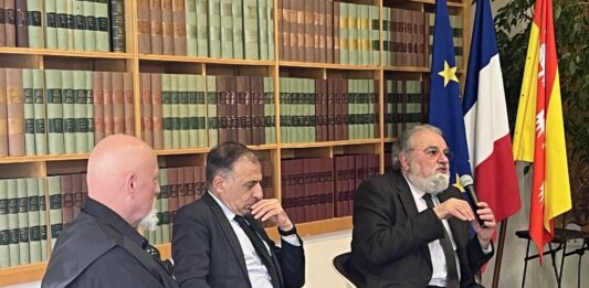 Les 250 ans de l’appellation du Grand Orient de France