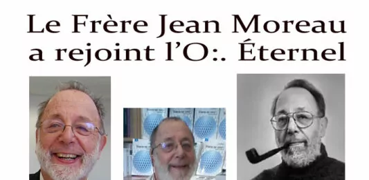 Jean Moreau