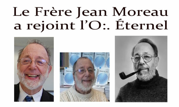 Jean Moreau