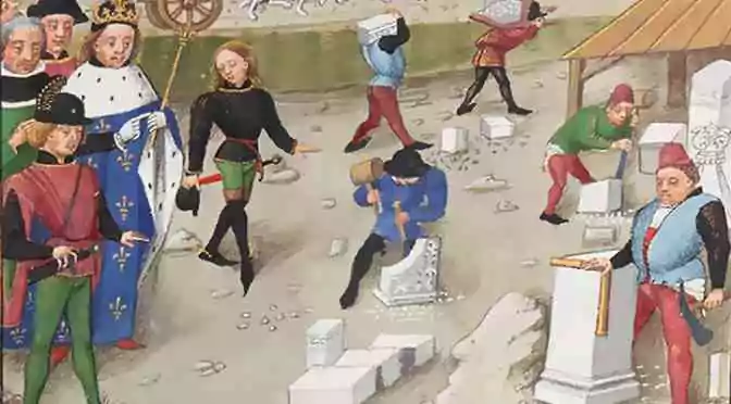 Valeurs de l’humain et Initiation
