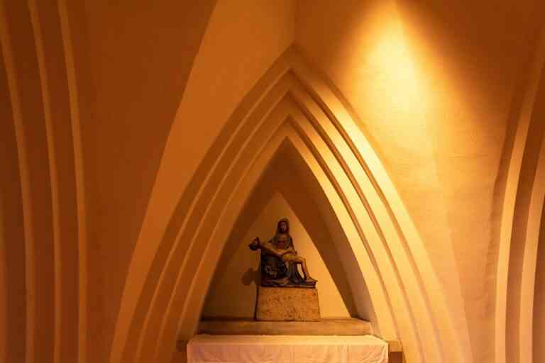 Puissance spirituelle du Johannisme