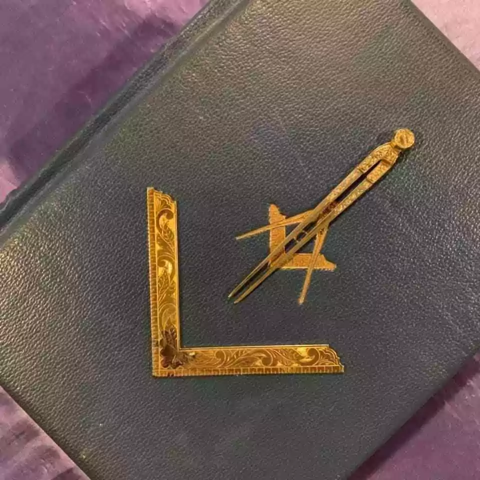 24/02/24 : ''Un regard sur la Franc-maçonnerie en Bretagne'' par la Grande Loge Traditionnelle de France, à Lorient (Morbihan)