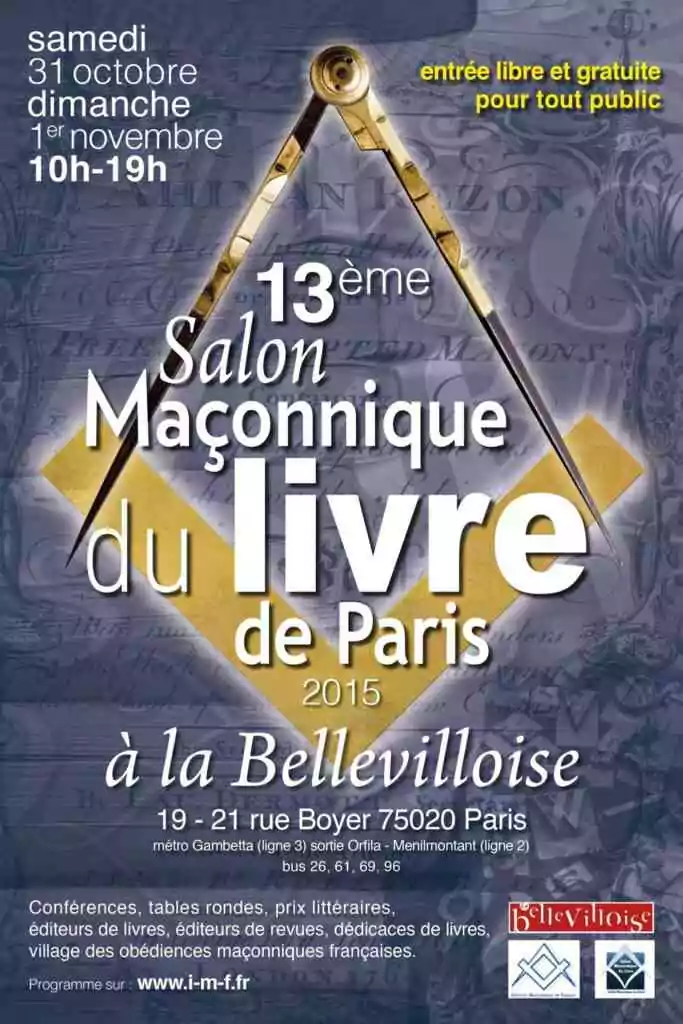 SML Paris 2015, Jean Moreau est prix spécial du jury pour l'ensemble de son œuvre.