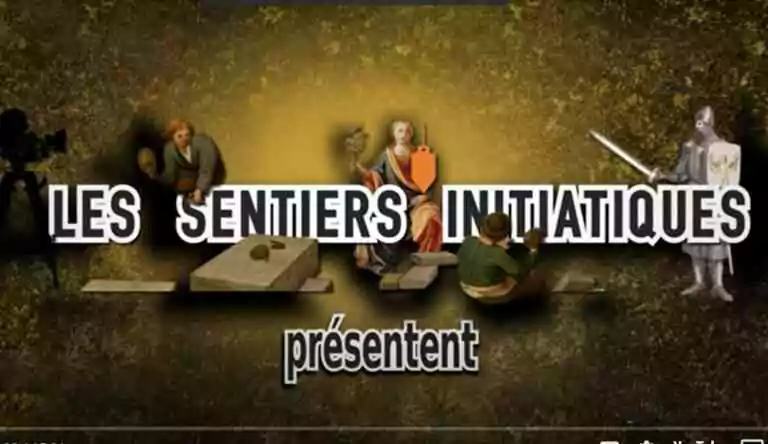 Les Sentiers Initiatiques avec Yann Leray – Partie 1