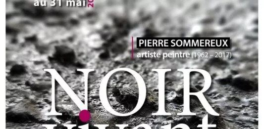 Noir Vivant