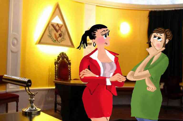 Le dessin de… Jissey « Wokisme »