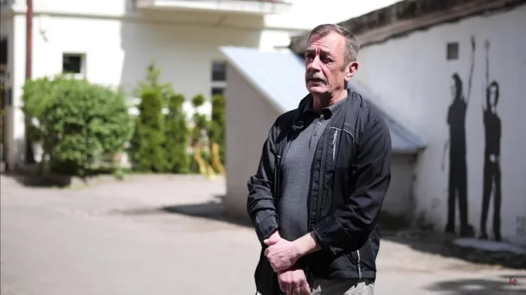 Dubovets : La franc-maçonnerie améliore la qualité, plus précisément, l’humanité de la société