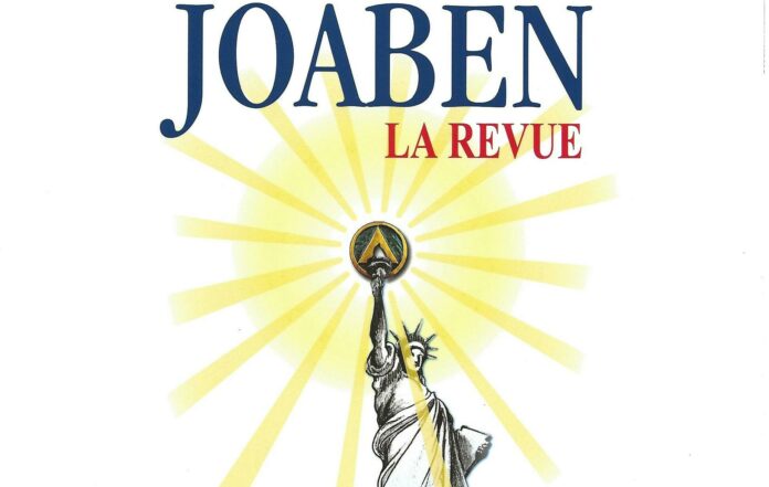 JOABEN – La Revue N° 21