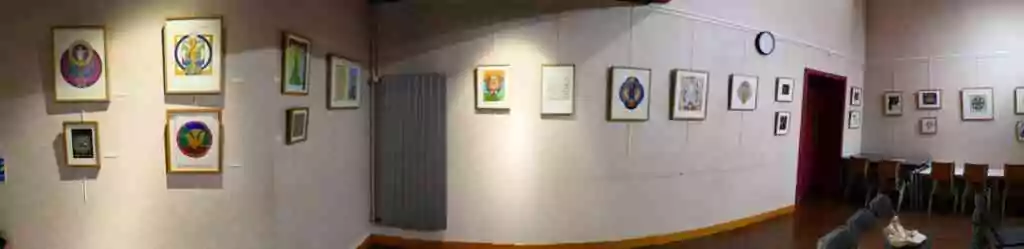Le CITIL expose au Musée Français de la Carte à Jouer, à Issy-les-Moulineaux (92)