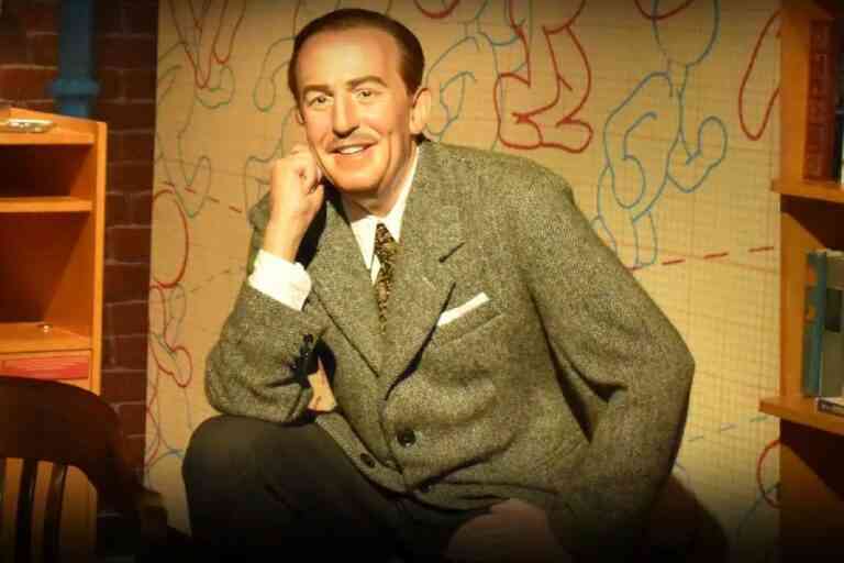 Walt Disney était-il franc-maçon ?