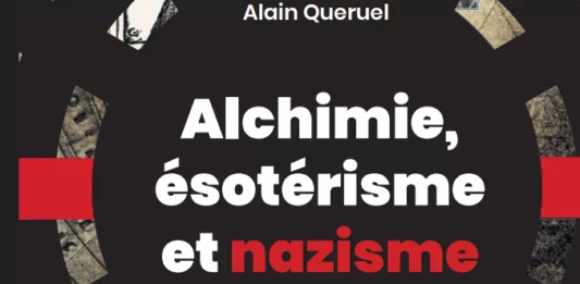 Alchimie, ésotérisme et nazisme