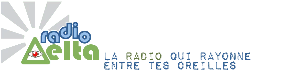 Bandeau de RadioDelta