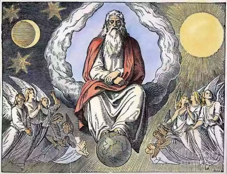 Le Grand Architecte de l’Univers&nbsp;: Une symbolique universelle entre spiritualité et philosophie