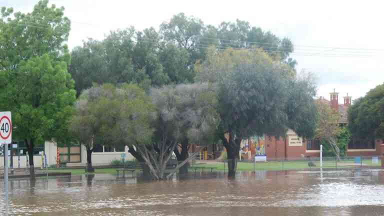 Les francs-maçons annoncent des dons pour soutenir la reprise après les inondations de Rochester (Australie)