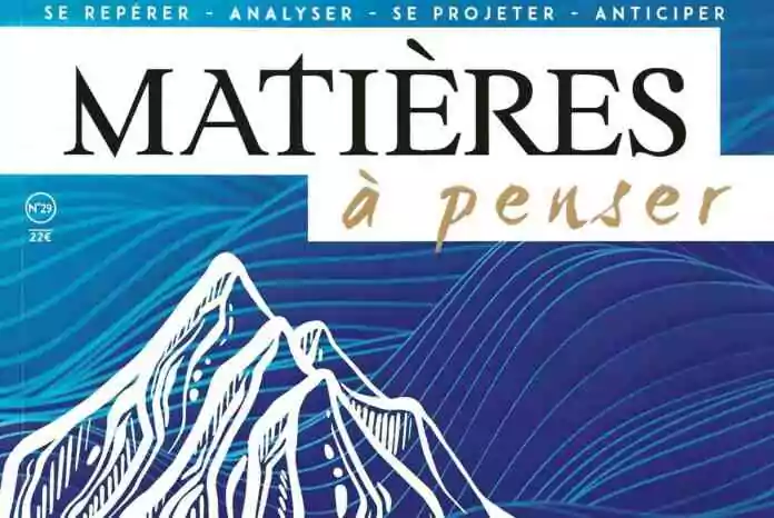Matières à penser