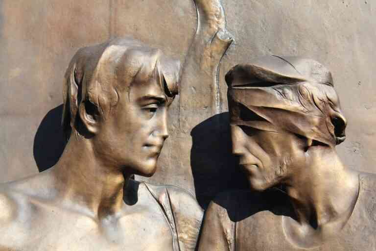 Les aveugles ne sont-ils pas les bienvenus en Franc-maçonnerie ?