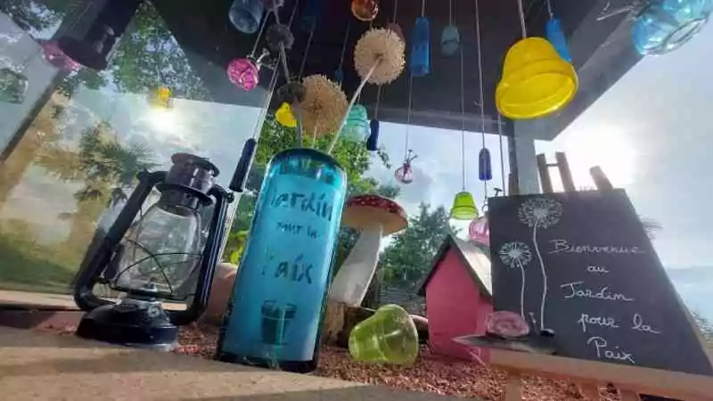 Jardin pour la Paix, Bitche – Glossaire de la franc-maçonnerie 450.fm