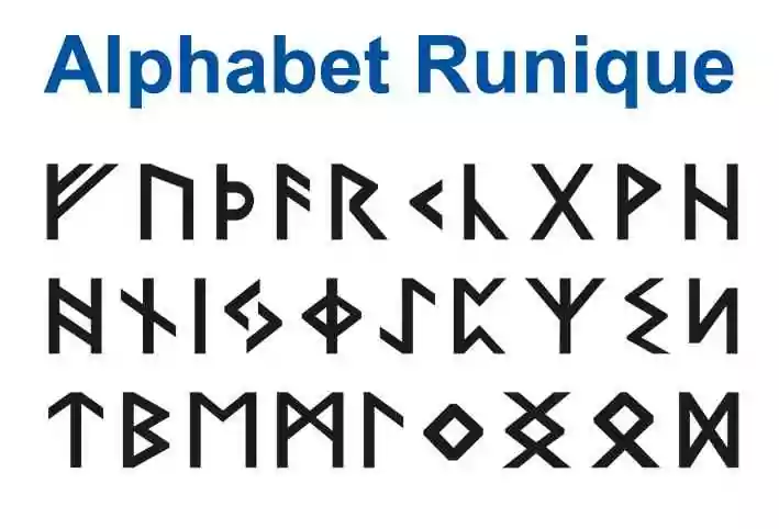 Arts divinatoires : comment fonctionne l’Oracle des Runes, cette méthode de divination ancestrale et très puissante ?