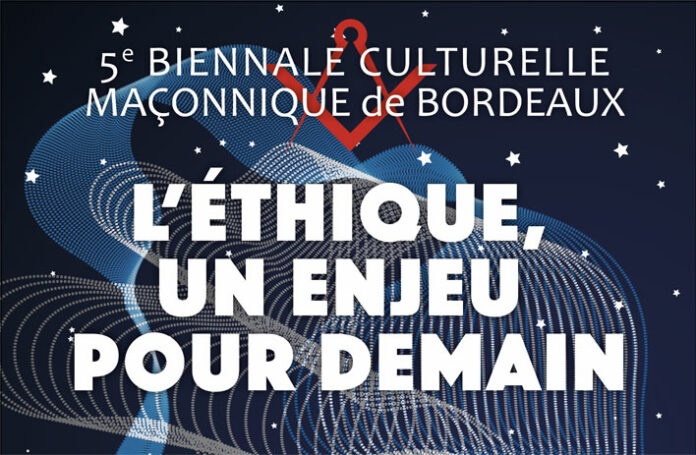 Ve Biennale Culturelle et Maçonnique de Bordeaux