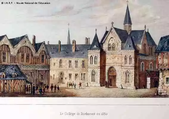 Rites et mystères chrétiens des Compagnonnages