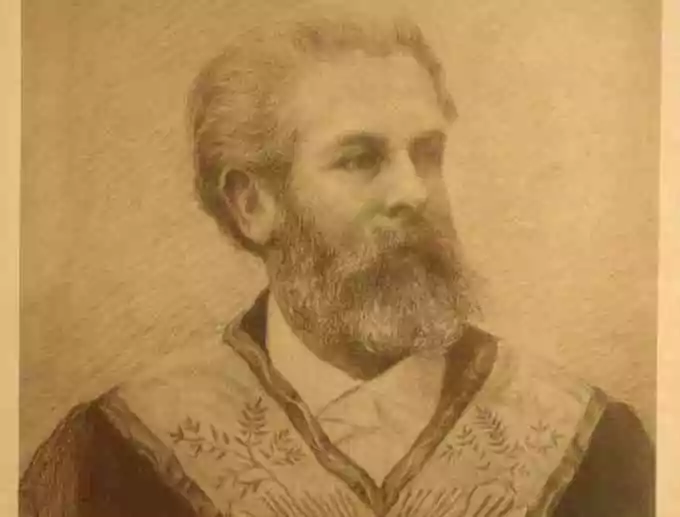 Maçons célèbres&nbsp;: Georges Martin