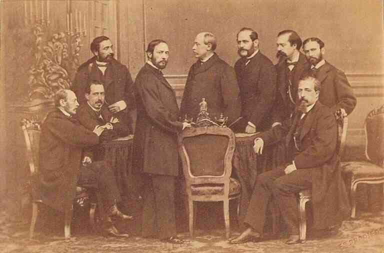 Le conflit politique dû au manque de fraternité selon la franc-maçonnerie