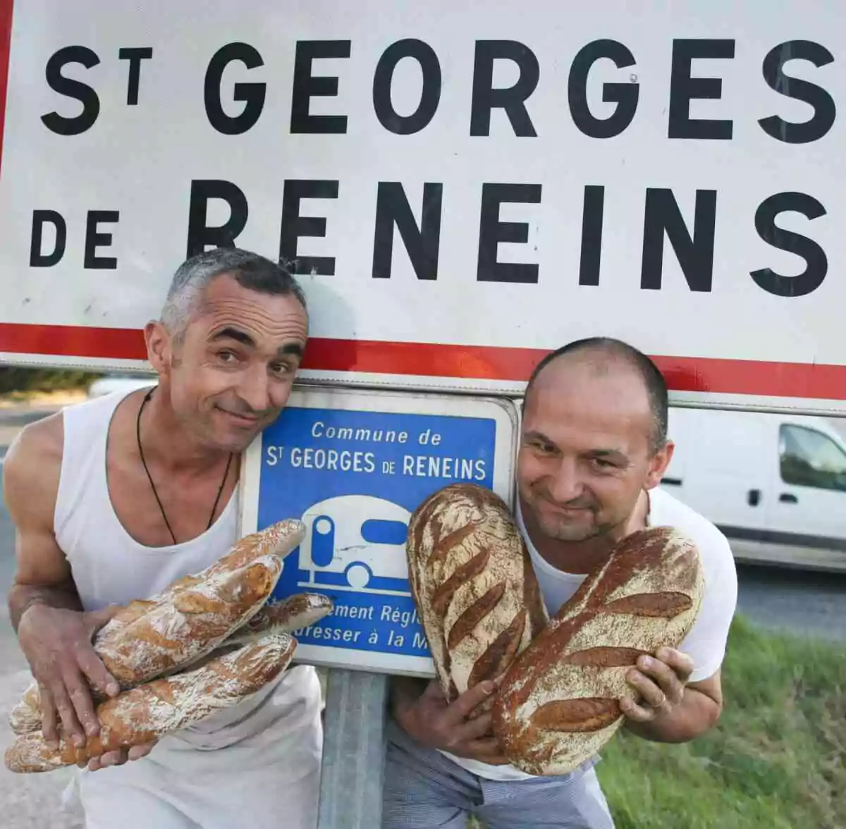 JeanPierre Rollet Boulanger