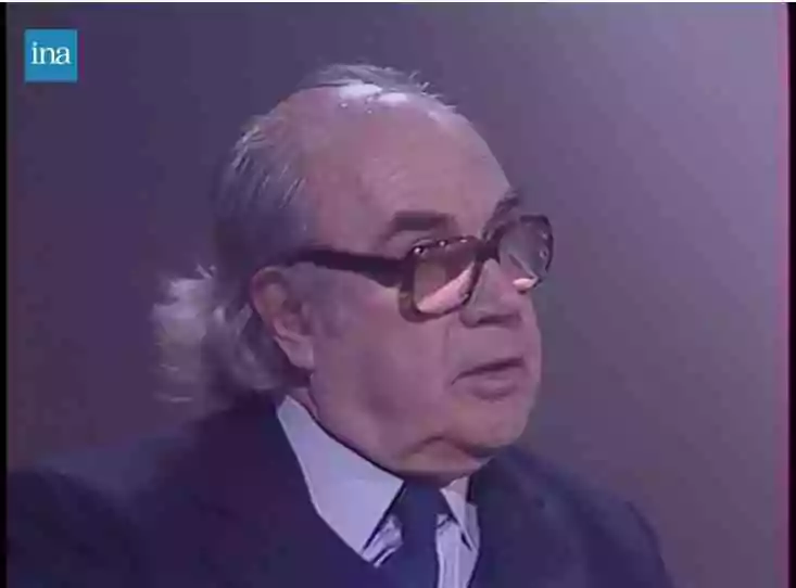 Robert Ambelain